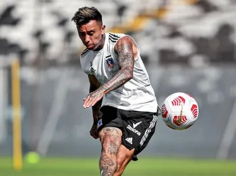 ESPN afirma que Rodríguez es opción ante pésimo momento del Altay Spor