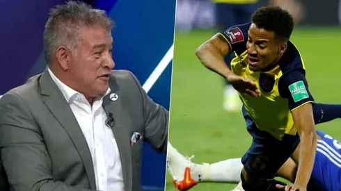 “Me resulta imposible que haya un jugador que no pueda identificarse o saberse quién es”.