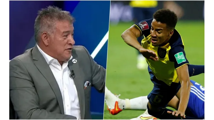 “Me resulta imposible que haya un jugador que no pueda identificarse o saberse quién es”.