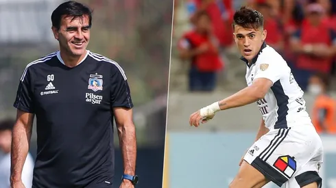 Solari es una de las principales figuras del Cacique de Quinteros.