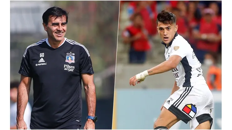 Solari es una de las principales figuras del Cacique de Quinteros.