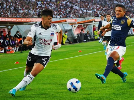 Solari hace trabajo regenerativo y lucha por decir presente en Perú