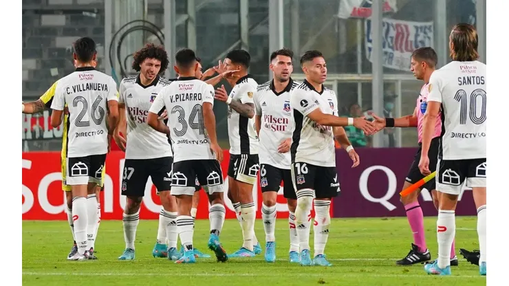 Quinteros citó a 23 jugadores para este duelo ante Alianza Lima.