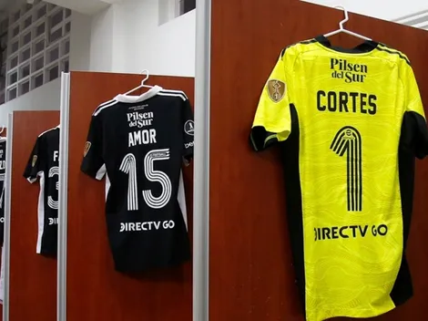 Colo Colo tiene todo listo para enfrentar a Alianza