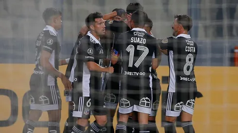 El Cacique apenas sumó un punto en su visita a Perú.