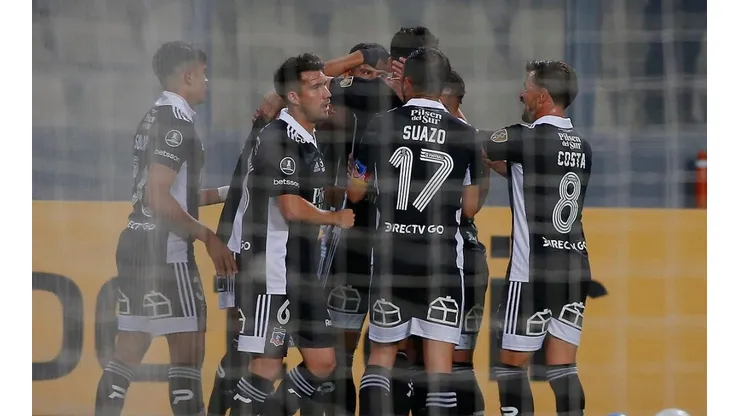 El Cacique apenas sumó un punto en su visita a Perú.