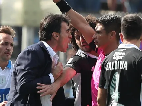 “Voy al frente siempre, con la verdad, y la verdad a veces molesta mucho”