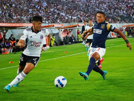 Colo Colo sale con todo ante Alianza: "Hay que mostrar el mejor fútbol"