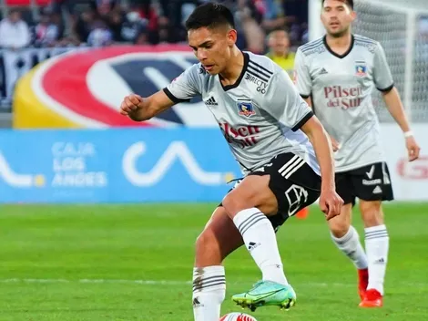 Gustavo Quinteros explica la situación de Joan Cruz