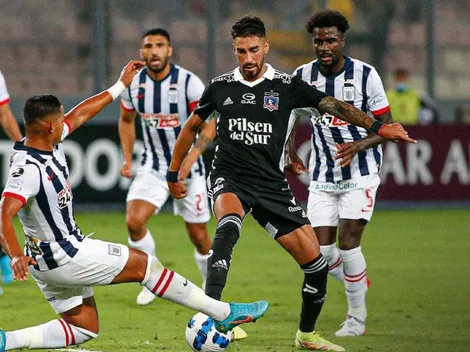 Colo Colo paga caro su falta de finiquito y sólo empata con Alianza