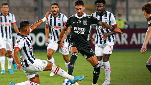 El Cacique enfrenta a Alianza Lima con la misión de ganar.