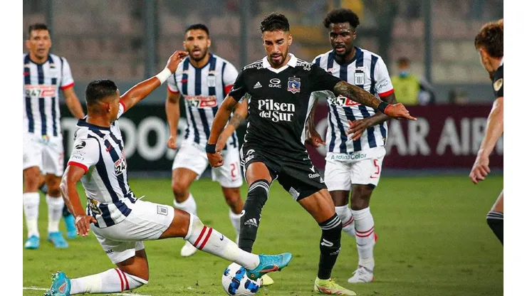 El Cacique enfrenta a Alianza Lima con la misión de ganar.