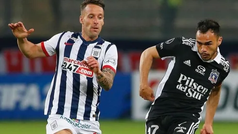 Así quedó Colo Colo en la tabla tras empatar con Alianza Lima.