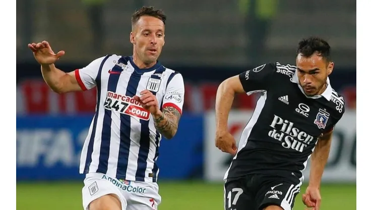 Así quedó Colo Colo en la tabla tras empatar con Alianza Lima.