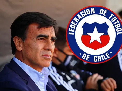 Morón toma con naturalidad la opción de Quinteros en la Roja