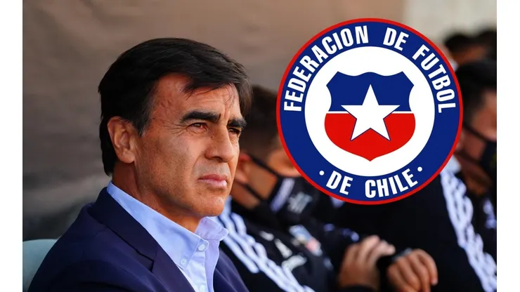 Gustavo Quinteros es un candidato natural para reemplazar a Lasarte en la Roja.