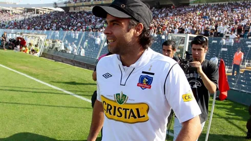 El triple medallista olímpico alabó a la cantera del Cacique.