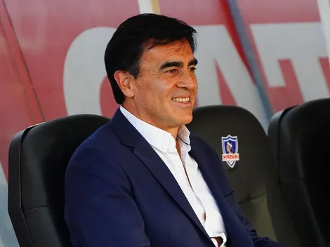 Quinteros asegura que perder el torneo en 2021 por el Covid le generó especial motivación