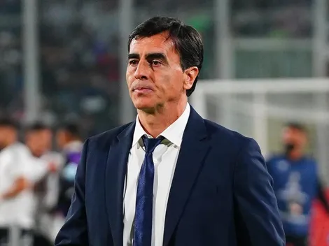 “Con Quinteros, Colo Colo tiene una identidad como pocos en el continente”