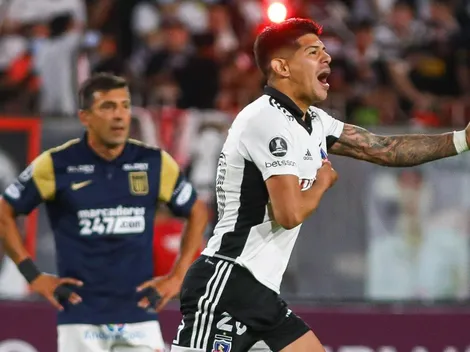 “Colo Colo tiene todo para traerse un triunfo hasta cómodo desde Perú”