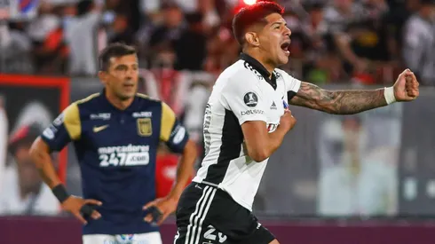 El Cacique venció por 2-1 a Alianza Lima en el primer cruce en el Monumental.