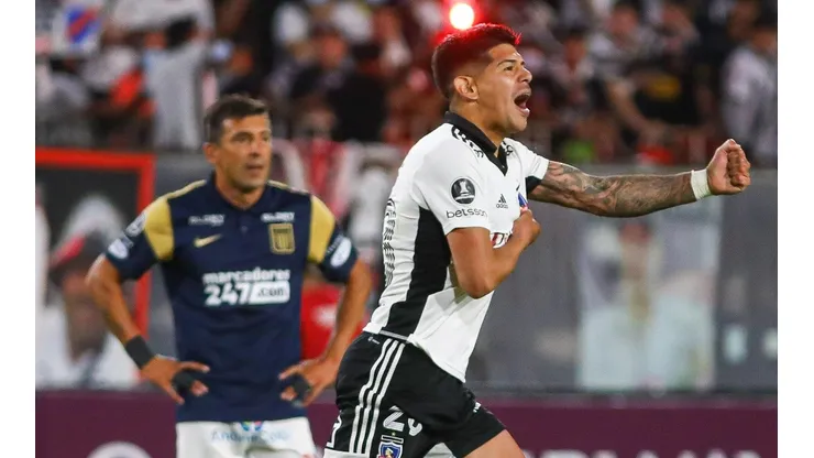 El Cacique venció por 2-1 a Alianza Lima en el primer cruce en el Monumental.