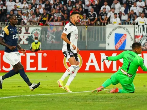 Ricardo Dabrowski da un paso al frente y exige la victoria en la visita a Perú