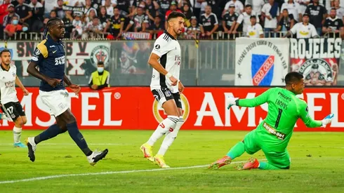 El Cacique enfrenta a Alianza Lima por la fecha 4 de la Copa Libertadores.