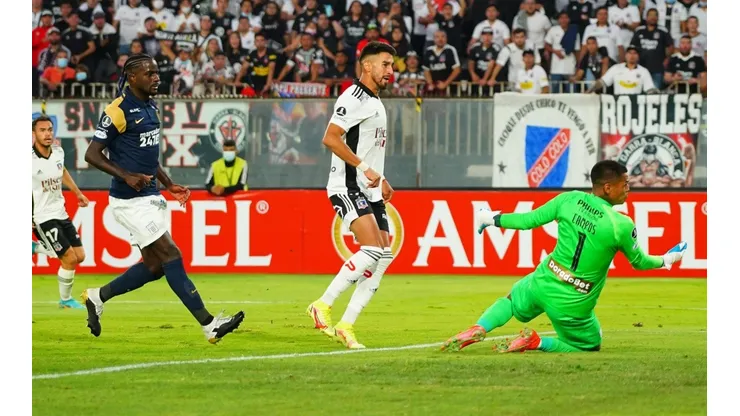 El Cacique enfrenta a Alianza Lima por la fecha 4 de la Copa Libertadores.