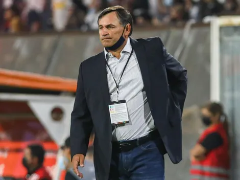 DT de Alianza Lima solo piensa en vencer a Colo Colo