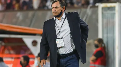 DT de Alianza Lima solo piensa en ganar