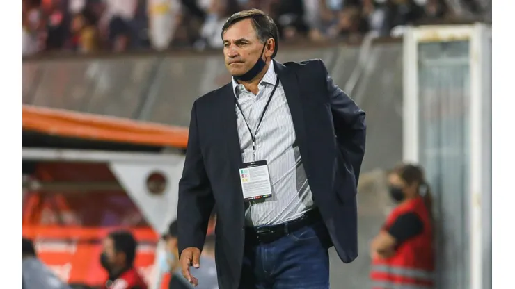 DT de Alianza Lima solo piensa en ganar