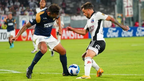 Costa será titular en suelo peruano este jueves.