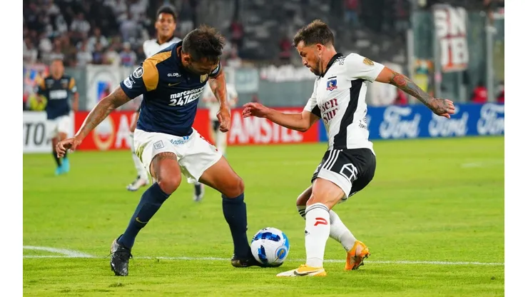 Costa será titular en suelo peruano este jueves.