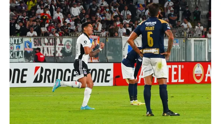 El Cacique buscará en Perú su tercera victoria en la Copa Libertadores 2022.