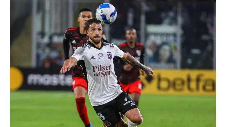 Colo Colo demostró ante River Plate que puede pararse de igual a igual contra cualquiera.
