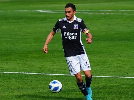 Gabi Suazo da luces de su futuro y valora su buen momento