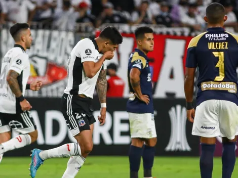 “Ese partido va a ser la final del mundo. Alianza tiene que ganar, no importa cómo”