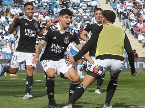 ¡Llegó mayo! El apretado calendario que tiene Colo Colo