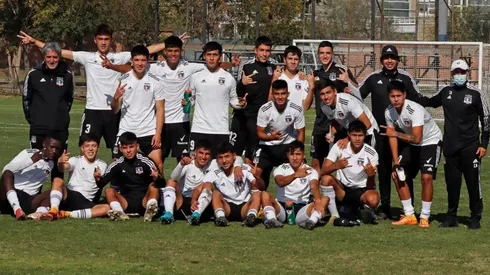 ¡La Sub 17 se va de gira!