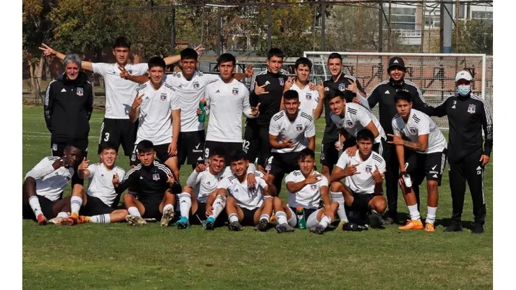 ¡La Sub 17 se va de gira!