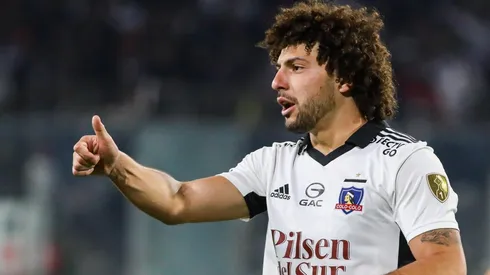 Maximiliano Falcón será titular ante Alianza Lima.