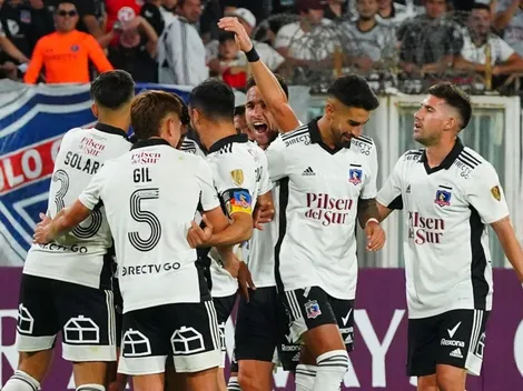 Semana de Copa Libertadores: Colo Colo ya piensa en Alianza Lima