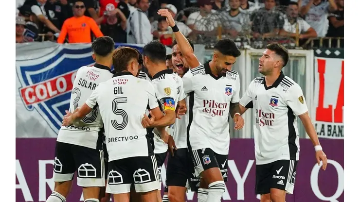 Colo Colo ya piensa en Alianza Lima.