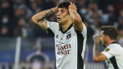 El Flecha sufrió un desgarro en la práctica del lunes y quedó descartado ante Alianza Lima.