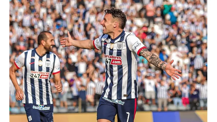 Pablo Lavandeira aseguró que deberán estar concentrados para defender por el poderío ofensivo del Cacique.