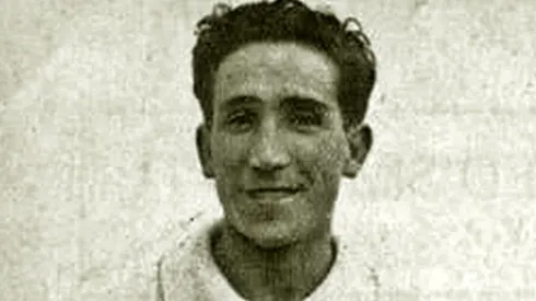 David Arellano tendrá un lugar en España. | Imagen archivo.