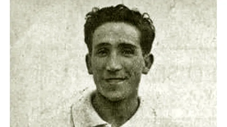 David Arellano tendrá un lugar en España. | Imagen archivo.