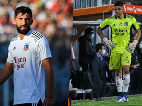 Las dos dudas de Quinteros para enfrentar a Alianza Lima