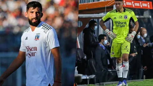 Las dos dudas de Quinteros para enfrentar a Alianza Lima